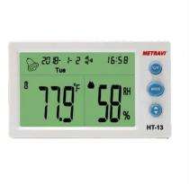 HT-13 LCD Temperature and Humidity Indicator_0