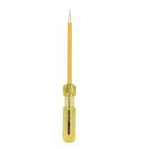 STANLEY 4 mm Slotted Screwdriver 150 mm_0