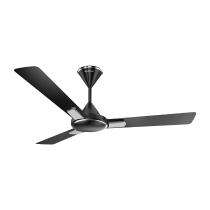 Goldmedal Insignia 1200 mm 3 Blades 53 W Carbon Black Ceiling Fans_0