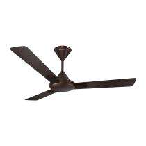 Goldmedal Insignia 1200 mm 3 Blades 53 W Espresso Brown Ceiling Fans_0