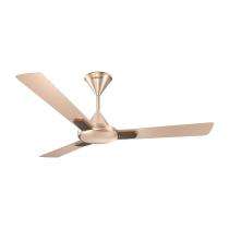 Goldmedal Insignia 1200 mm 3 Blades 53 W Topaz Gold Ceiling Fans_0