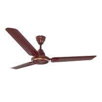 Goldmedal Gati Deco 1200 mm 3 Blades 50 W Brown Ceiling Fans_0