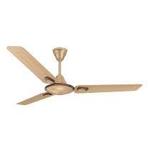Goldmedal Vector 1200 mm 3 Blades 52 W Honey Mist Ceiling Fans_0