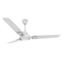 Goldmedal Air Crest 1200 mm 3 Blades 52 W Opal White Ceiling Fans_0