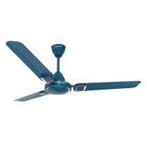 Goldmedal Air Crest 1200 mm 3 Blades 52 W Tangy Blue Ceiling Fans_0