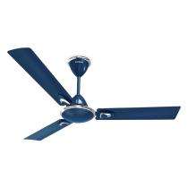 Goldmedal Eva Prime 1200 mm 3 Blades 52 W Royal Blue Ceiling Fans_0