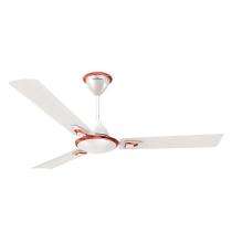 Goldmedal Eva Prime 1200 mm 3 Blades 52 W Metallic White Ceiling Fans_0