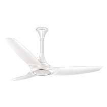 Goldmedal Hush-Air 1200 mm 3 Blades 53 W Satin White Ceiling Fans_0