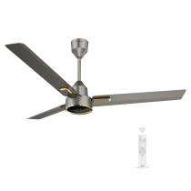 Goldmedal Opus Prime BLDC 1200 mm 3 Blades 30 W Titanium Grey Ceiling Fans_0