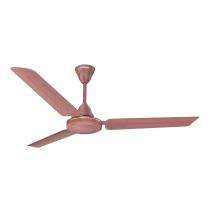 Goldmedal Volt 400 1200 mm 3 Blades 52 W Matt Brown Ceiling Fans_0