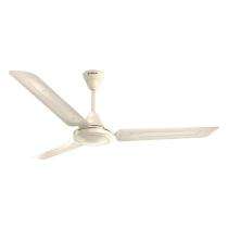 Goldmedal Volt 400 1200 mm 3 Blades 52 W Ivory Ceiling Fans_0
