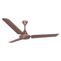 Goldmedal Gati 400 Neo 1200 mm 3 Blades 50 W Matt Brown Ceiling Fans_0