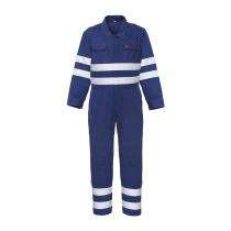Karam Full Sleeves Cotton Safety Suit_0