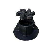 Super Plast 1 mm Flower Industrial Nozzle FTN_0