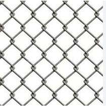 DURAMESH 3 x 3 in Chain Link Fence 3 mm 5 ft 30 m_0