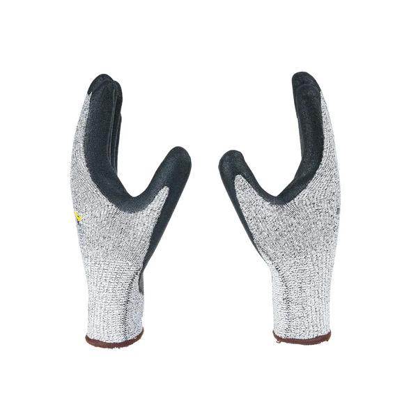 Mallcom Cut Resistant Polypropylene Yarn Safety Gloves H33NBG 8_3
