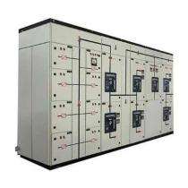 Mild Steel MCC Panel Three Phase 240 V_0