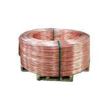 Basic Cables 8 mm Copper C10100 Wire Rod 1 mt_0