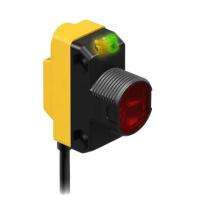 Pashv Diffuse Reflective 43 mm Photoelectric Sensors QS18EN6LP_0