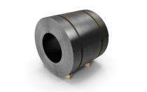 SAIL 10 mm Carbon Steel HR Coils 1310 mm Mill Finish_0
