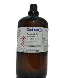 Cleaning Solvent Qualigens HPCL 2.5 L Bottle_0