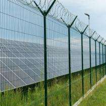 Fenzgard Smart Stainless Steel Fence 250 m x 1.2 m_0