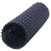 R-Drain 160 mm HDPE Perforated Pipe 5.5 m_0