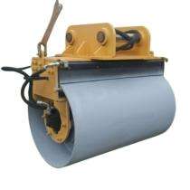AE Slope Vibratory Compactor 350 kg AEDVR-600_0