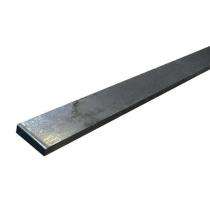 Bhagyashree 100 mm Carbon Steel Flats 10 mm 7.5 kg/m_0