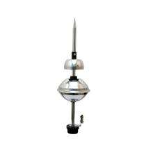 Sugatu ESE Stainless Steel 85 m Lightning Arrester_0
