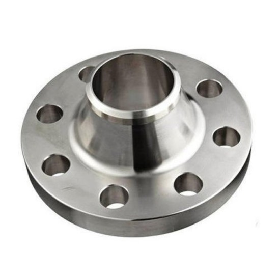 JSL Stainless Steel Weld Neck Flanges 20 in PN40_0