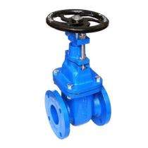 DALUI DI Sluice Valves DN 50 mm_0