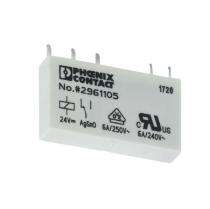 6 A Solid State Relay Module 2961105_0