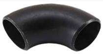 FIC Carbon Steel Male 90 Degree Elbows 250 mm_0