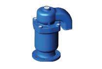 RDM Single Orifice Ductile Iron Air Release Valve PN 6 50 mm_0