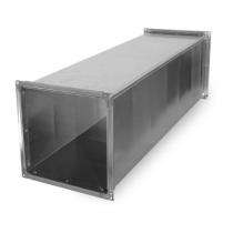 GEPL 2500 x 1250 mm Round Duct Elbow Assembly G-01 5 ft_0