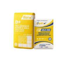 DFIX D+ GP 2000 Polymer Based Tile Adhesive 40 kg_0