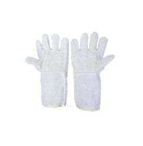 Siddhi Vinayak Cut Resistant Asbestos Safety Gloves 18 inch_0
