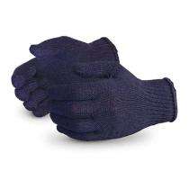 Siddhi Vinayak Knitted Cotton Safety Gloves Free Size_0