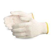 Siddhi Vinayak Knitted Cotton Safety Gloves Free Size_0