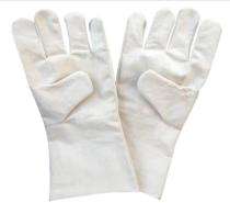 Siddhi Vinayak Industrial Cotton Safety Gloves 12 inch_0