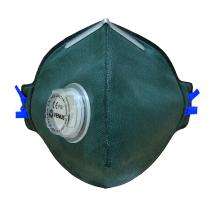 Venus Anti-Pollution Non Woven Fabric Nose Masks Standard V-4214 SLOV-V Green_0