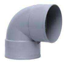TSA PVC Male 90 Degree Elbows 200 mm_0