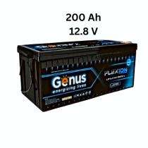 Genus Flexion 200 Ah 12.8 V Lithium Ion Batteries_0