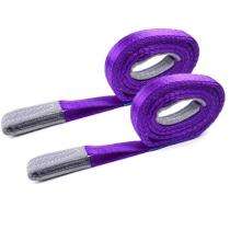 1 m Flat Eye Web Sling 1000 kg_0