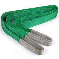 1 m Flat Eye Web Sling 2000 kg_0