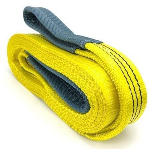12 m Flat Eye Web Sling 3000 kg_2