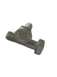 New Star High Strength Structural Bolts M20 x 70 10.9 HR_0