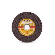 CUMI 107 mm Cutting Wheels ANSI B7.1 16 mm 15300 rpm_0