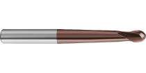 Guhring Solid Carbide End Mill 5 mm 50 mm_0